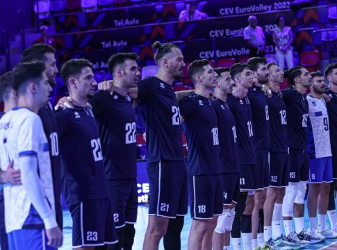 «Αντίο» στο Ευρωπαϊκό με νέα ήττα για την Εθνική