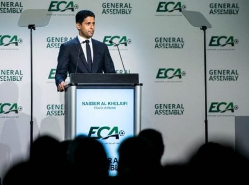 Αλ Κελαϊφί: «Δεν κινδυνεύει η Ευρώπη από τη Σαουδική Αραβία»