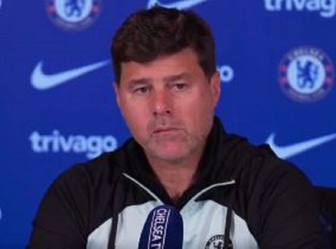 Ποτσετίνο: «Καλύτερα που δεν παίζουμε την Ευρώπη με τόσους τραυματίες – Θα επιστρέψουμε»