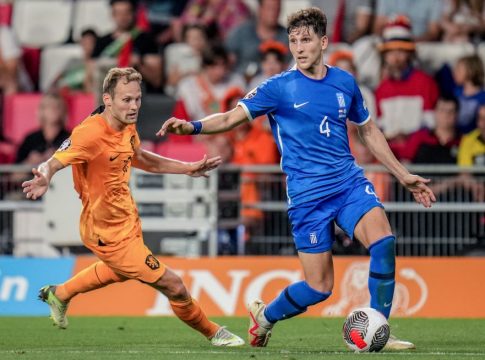 Ρέτσος: «Θέλαμε να κερδίσουμε κάτι παραπάνω, δεν καταφέραμε να ανταποκριθούμε»