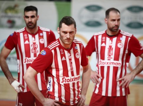 Στο Ρέντη και ο Στερν για να παίξει στο Βελιγράδι