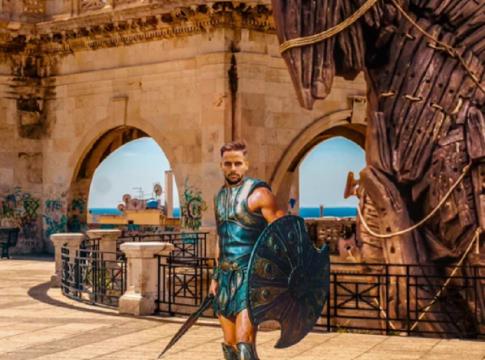 Ανακοίνωσε τον Χατζηδιάκο με άκρως… ελληνικό τρόπο η Κάλιαρι (Pic)