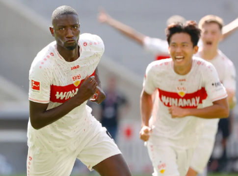 Bundesliga: Διασυρμός για Φράιμπουργκ, συνέχισε το αήττητο η Λεβερκούζεν