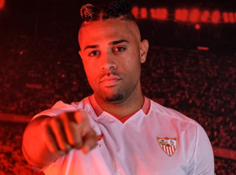 Ανακοίνωσε τον Μαριάνο Ντίας η Σεβίλλη