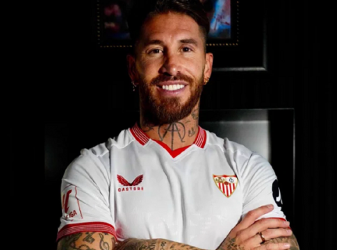 Σύνδσεμος οπαδών της Σεβίλλης κατά της μεταγραφής Ράμος: «Είναι έλλειψη σεβασμού προς τις αξίες μας»