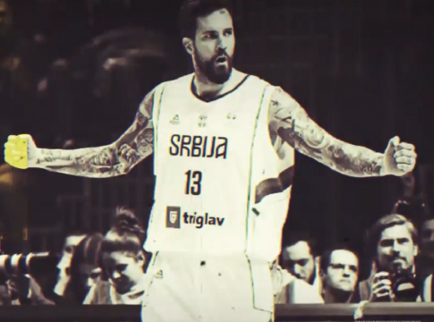 Επίσημο το «μπαμ»: Στο Μαρούσι ο Ραντούλιτσα