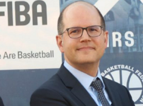 Ζαγκλής: «Το Mundobasket ήταν θεαματικό»