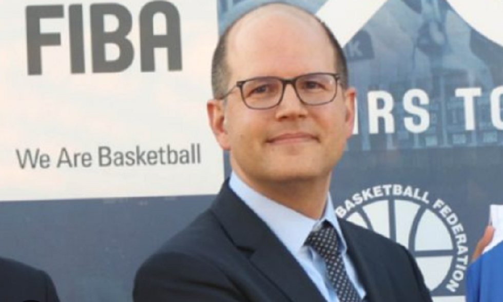 Ζαγκλής: «Το Mundobasket ήταν θεαματικό»