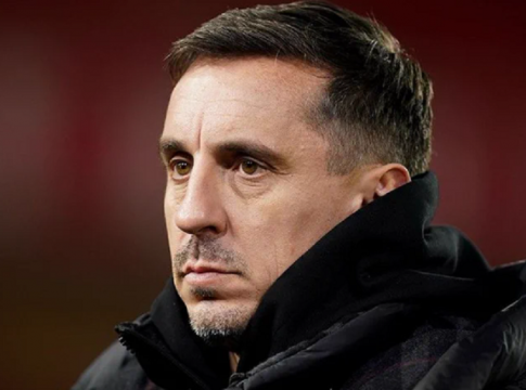 Έξαλλος ο Νέβιλ μετά την ήττα από την Μπράιτον: «Υπεύθυνοι είναι οι Γκλέιζερ – Να πουλήσουν και να φύγουν άμεσα»