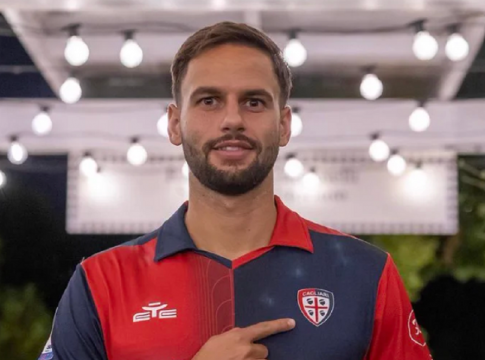 Ντεμπούτο στη Serie A για τον Χατζηδιάκο, λευκή ισοπαλία για Κάλιαρι και Ουντινέζε (0-0)