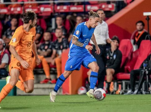 Τσιμίκας: «Από εδώ και πέρα να βλέπουμε κάθε ματς ως τελικό»