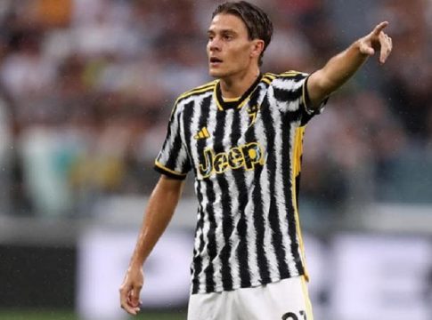 Φατζόλι: Στοιχημάτισε σε Ρεάλ Μαδρίτης, Ατλέτικο Μαδρίτης και Μίλαν