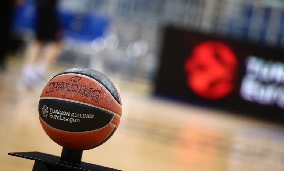 Euroleague: Αυτοί είναι οι τρεις διαιτητές του ντέρμπι