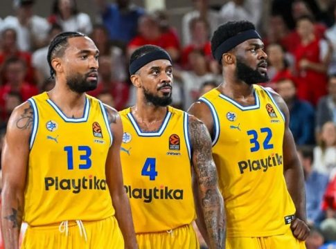 Χαμός στην Euroleague – «Ομάδες προσπάθησαν να αποκλείσουν την Μακάμπι» – Η στάση Ολυμπιακού και Παναθηναϊκού