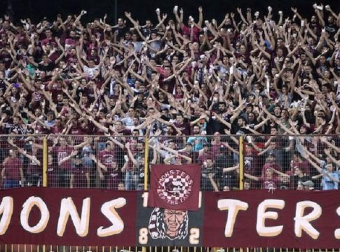 Οπαδοί ΑΕΛ: «Οι σοβαρές ομάδες δεν χτίζονται με απειλές, αλλά με σωστό πλάνο και ΟΡΑΜΑ!»
