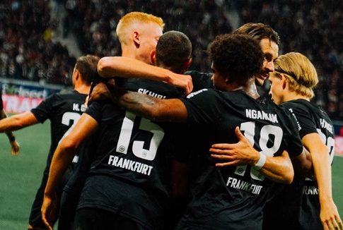 ΠΑΟΚ: Με μια μεγάλη απουσία στην Τούμπα η Άιντραχτ (vid)