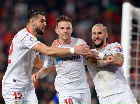 Επίσημο: Αυτόν διάλεξε για τον πάγκο της η Σεβίλλη!