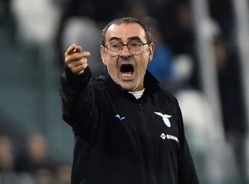 Έξαλλος ο Σάρρι με FIFA και UEFA: «Πετάνε αυτά τα παιδιά στο σφαγείο και κανείς δεν κάνει τίποτα»