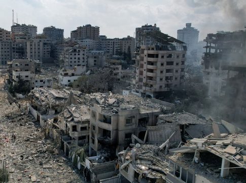 Ισραήλ: Γιατί εάν εμπλακεί η Χεζμπολάχ θα ανοίξει η πόρτα του φρενοκομείου στη Μέση Ανατολή