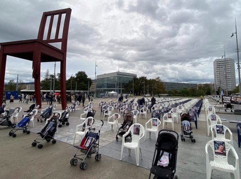 Ισραήλ – Χαμάς: Τι συμβαίνει με τις διαπραγματεύσεις για τους ομήρους