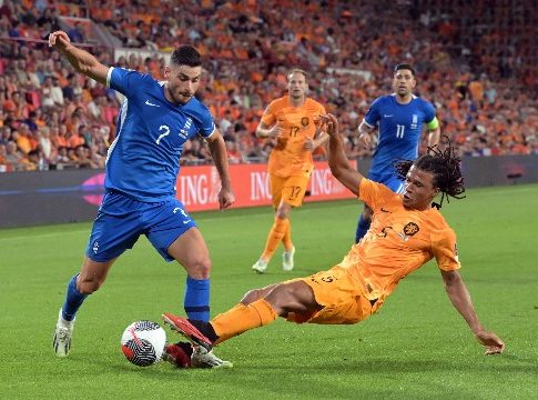 Με Μασούρα στο 4,55