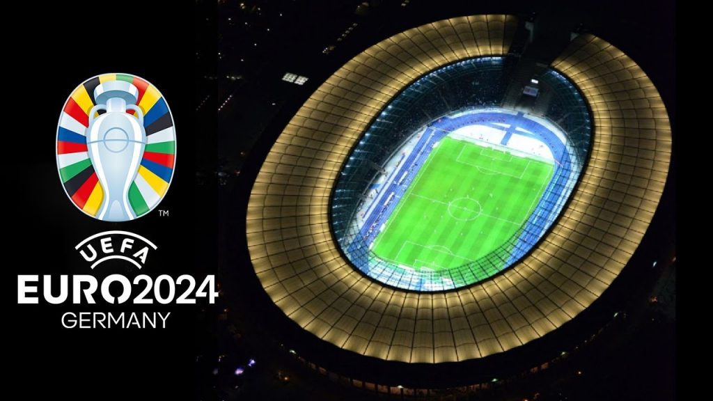 Euro 2024: Πάνω από 20 εκατομμύρια αιτήσεις για εισιτήρια από 206 χώρες