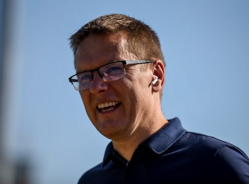 Νταμπράουσκας: «Η ΑΕΚ είναι πρωταθλήτρια και είναι μία εξαιρετική ομάδα»