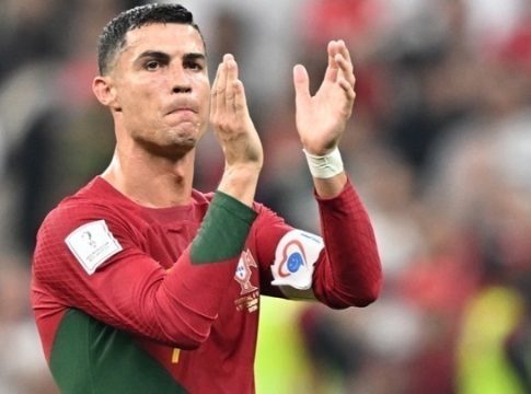 Euro 2024: Ο Κριστιάνο Ρονάλντο και τα… 1.000 γκολ