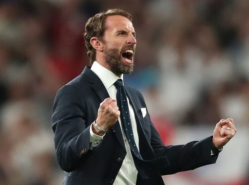 EURO 2028: Η Αγγλία δεν θέλει να πάρει απευθείας πρόκριση ως διοργανώτρια