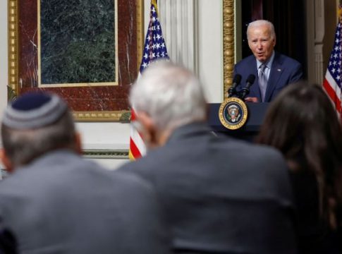 Η προτροπή Μπάιντεν στον Νετανιάχου και το μήνυμα στο Ιράν
