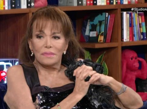 Αποκάλυψη «βόμβα» για Μαίρη Χρονοπούλου: «Ήθελε να μείνει στο σπίτι με το φέρετρο 7 μέρες με ξηρό πάγο»