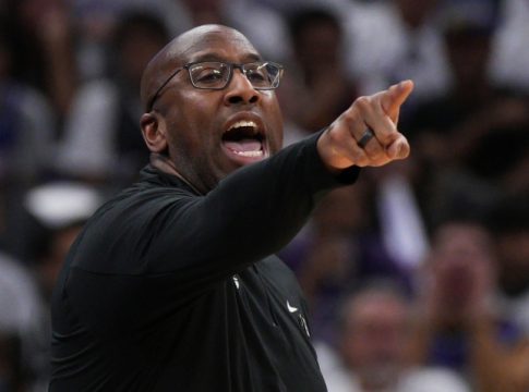 Αυτή είναι η αλήθεια για Βεζένκοφ στους Κινγκς – Δηλώσεις με νόημα από Μπράουν…