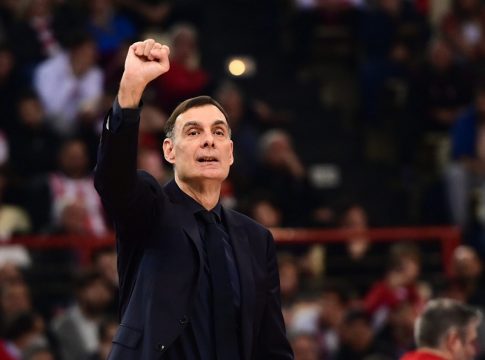 Απάλλαξε τον Ολυμπιακό ο Αθλητικός Δικαστής