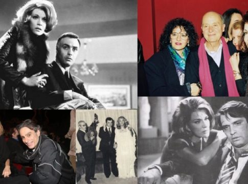 Μαίρη Χρονοπούλου: Αυτοί ήταν οι άντρες της ζωή της! Το 1ο χτυποκάρδι με τον Πλέσσα, ο αρραβώνας με τον Μπάρκουλη, ο γάμος που δεν κράτησε, ο προστάτης Νίκος Κούρκουλος και ο άγνωστος έρωτας που δεν μάθαμε ποτέ