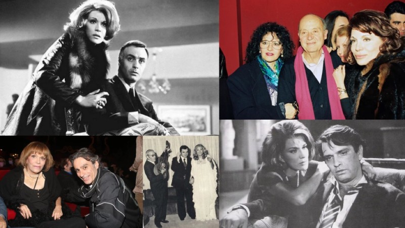Μαίρη Χρονοπούλου: Αυτοί ήταν οι άντρες της ζωή της! Το 1ο χτυποκάρδι με τον Πλέσσα, ο αρραβώνας με τον Μπάρκουλη, ο γάμος που δεν κράτησε, ο προστάτης Νίκος Κούρκουλος και ο άγνωστος έρωτας που δεν μάθαμε ποτέ