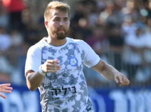 Σοκ στο Ισραήλ: Ποδοσφαιριστής έχασε το πόδι του στην επίθεση της Χαμάς