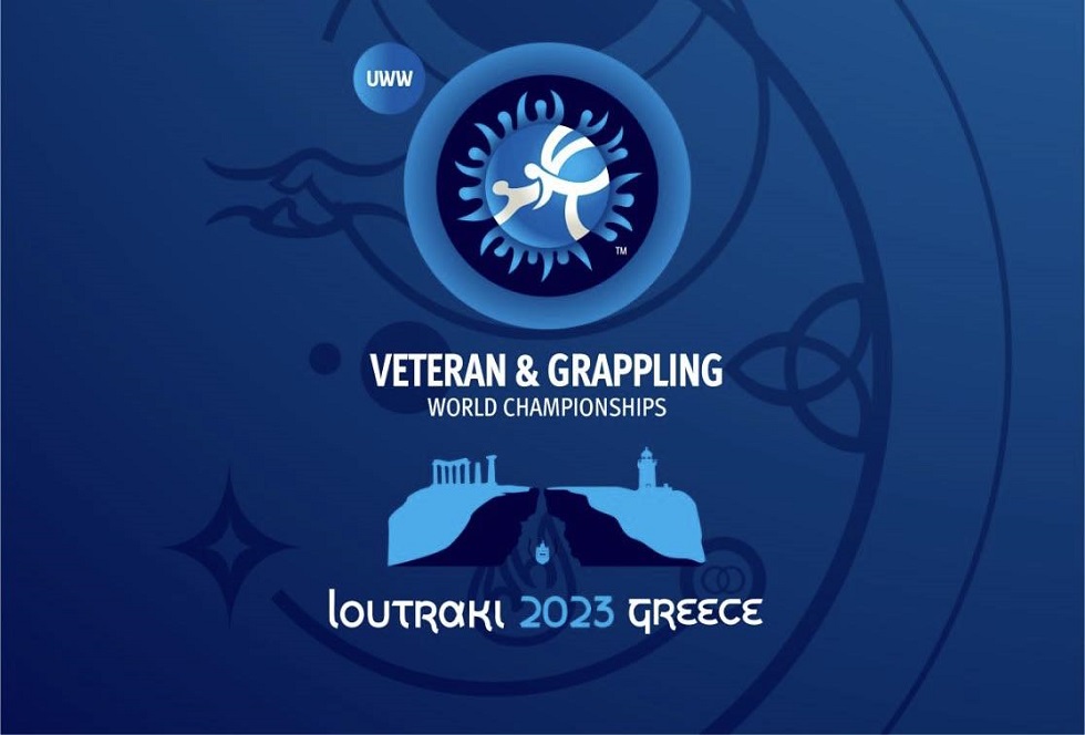 Η Ελλάδα ανοίγει τις πύλες της για τα δύο Παγκόσμια πρωταθλήματα πάλης