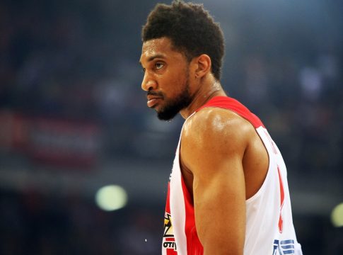 Ο ελεύθερος Μπιρτς, οι «ματιές» στη Euroleague και ένα «ερυθρόλευκο» σενάριο