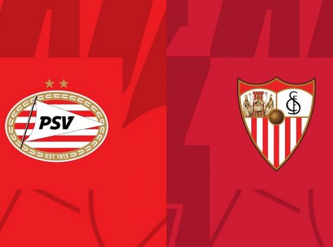 LIVE: PSV – Σεβίλλη