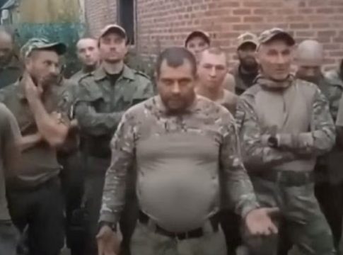 Ρωσία: Εκατοντάδες κατάδικοι στρατολογούνται για να πολεμήσουν στην Ουκρανία