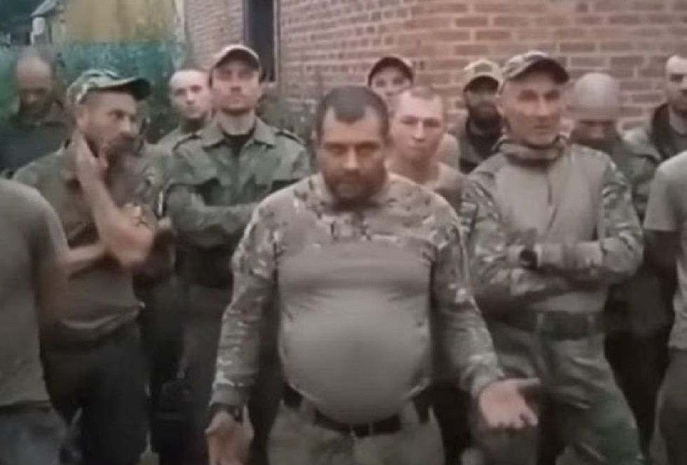 Ρωσία: Εκατοντάδες κατάδικοι στρατολογούνται για να πολεμήσουν στην Ουκρανία
