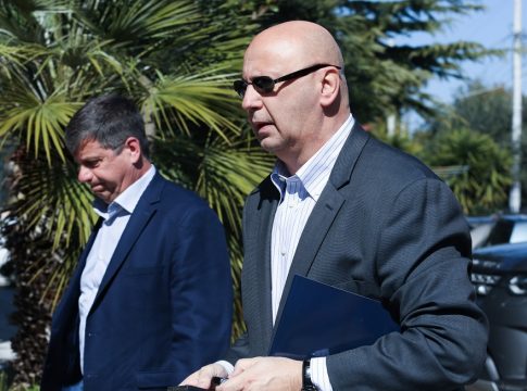 Ηρακλής: Τι θέλει ο Μονεμβασιώτης για να πάρει τον «Γηραιό»
