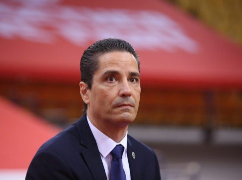 Τι είπε για τον Σπανούλη και την Εθνική ομάδα ο Σφαιρόπουλος…