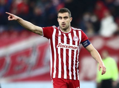 Ραγδαίες εξελίξεις με Παπασταθόπουλο: «Εκλεισε το deal» (pic)