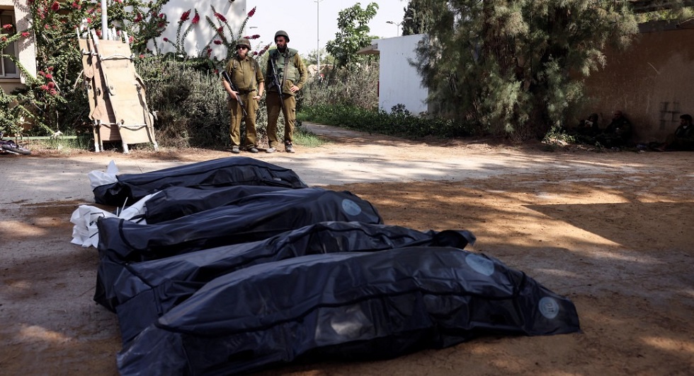 Jerusalem Post: Ο ισραηλινός στρατός βρήκε πτώματα ισραηλινών αγνοουμένων στη Γάζα