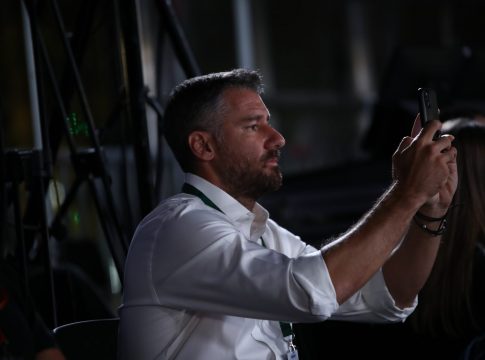 Όλοι οι «δικοί μας» στην ΕΠΟ: Πόστο στον Σεϊταρίδη στις μικρές Εθνικές ομάδες