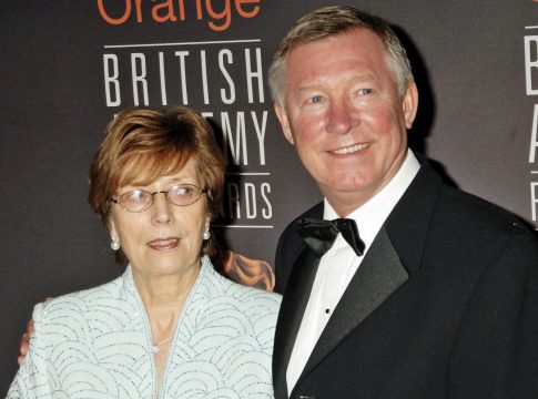 Σοκ για τον Σερ Άλεξ Φέργκιουσον!