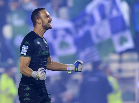 Αλμπέρτο Μπρινιόλι: Και πως να μην του κάνει νέο συμβόλαιο… (vids)