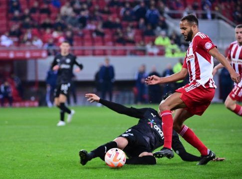 Επίσημο: Αυτή είναι η νέα μέρα και ώρα του ΟΦΗ – Ολυμπιακός