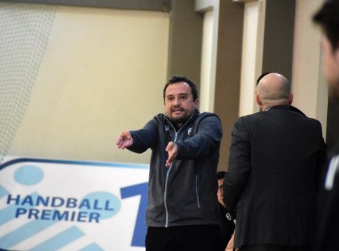 ΠΑΟΚ: Τέλος ο Γούσιος